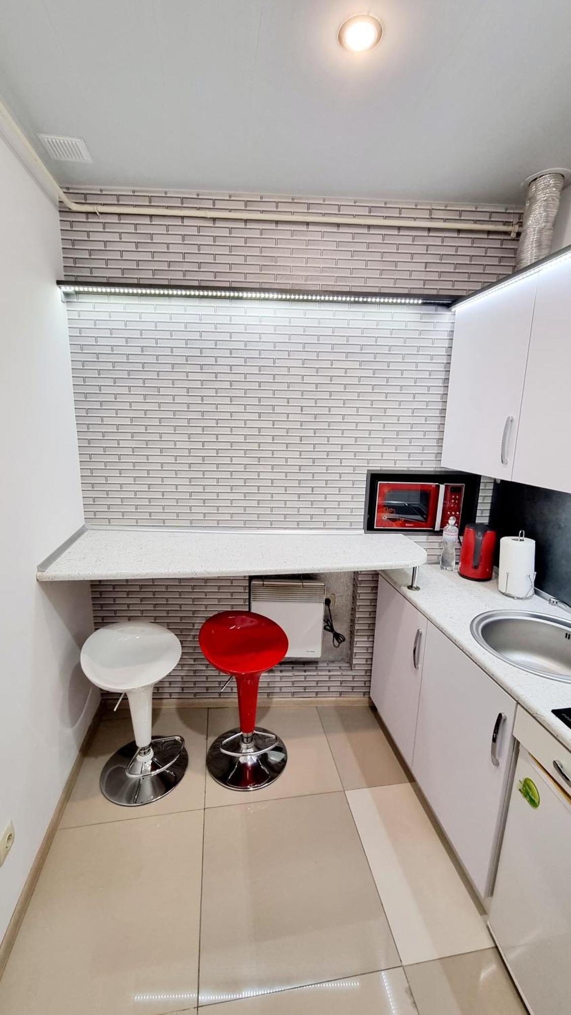 Apartment Mitskevycha Square 5 Lviv Exteriör bild